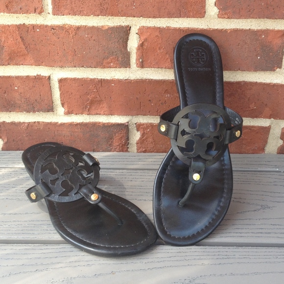 Tory Burch Shoes - Tory Burch Miller Sandals